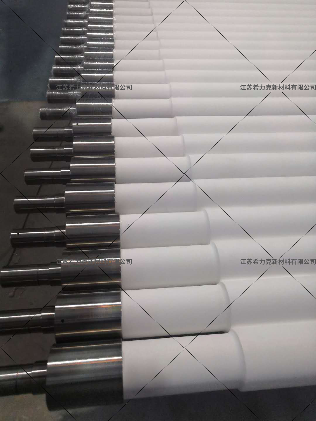 廈門石英陶瓷輥